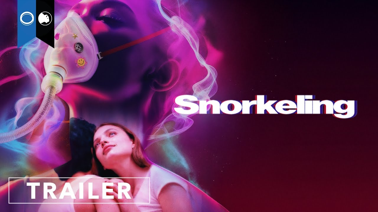 Snorkeling project artwork