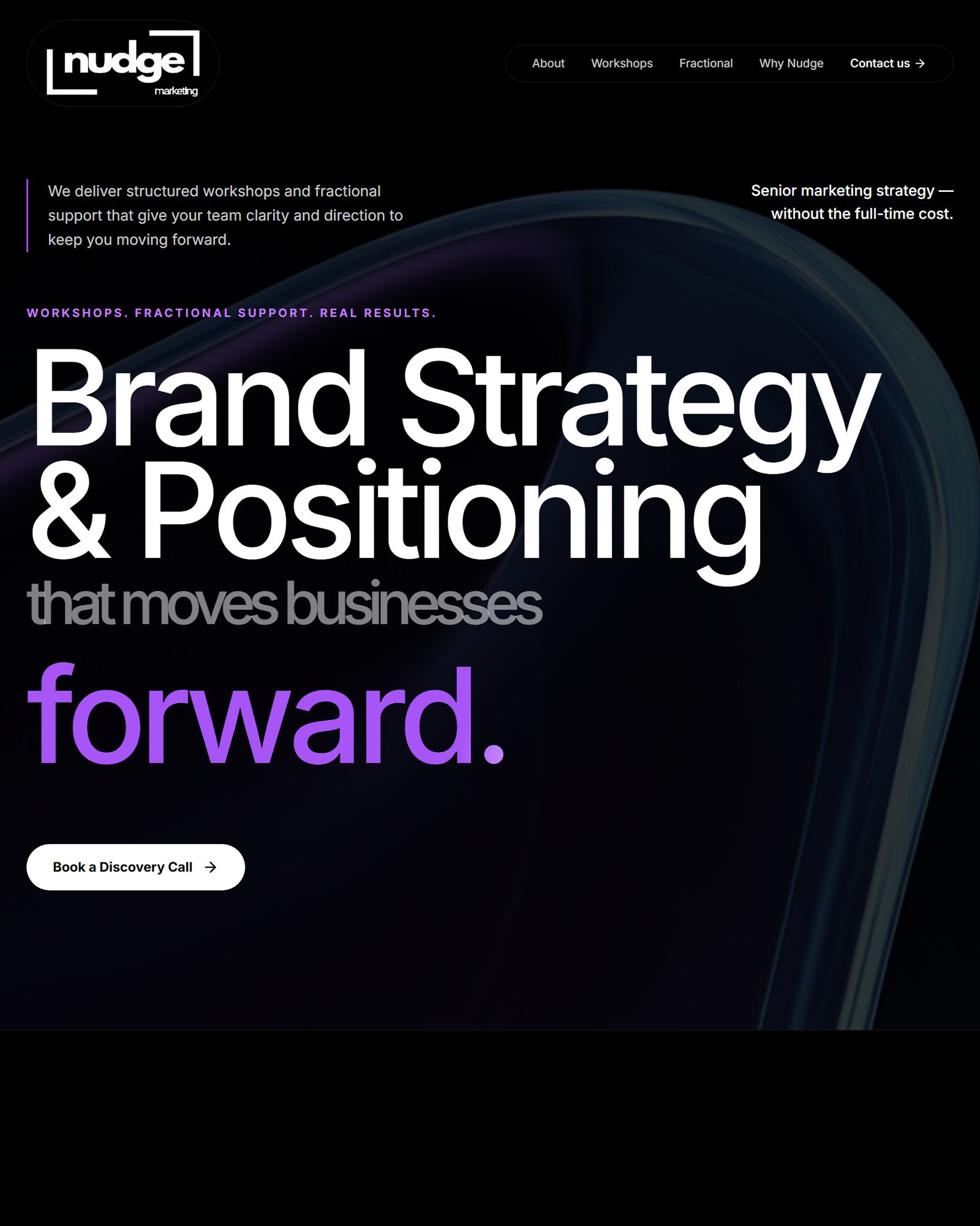 Little Nudge preview