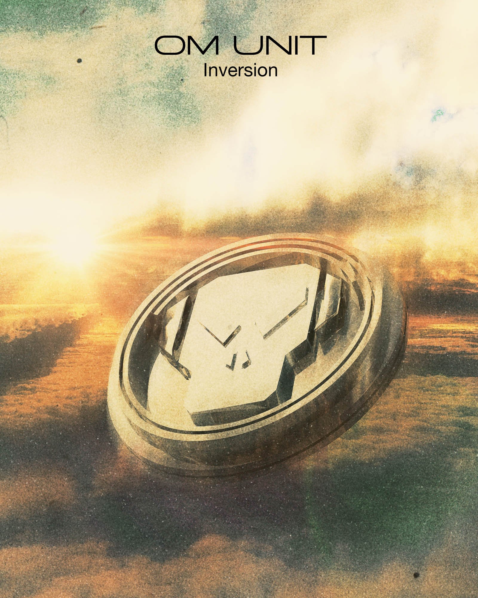 Om Unit & Jubei preview